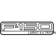 Ford 4L3Z-16720-JA