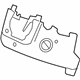 Honda 77361-TLA-A01ZA