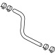 Ford GN1Z-7W064-D