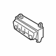 Hyundai 93710-J9110-TRY