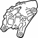 Ford LC5Z-17508-B