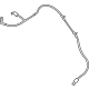 Ford LC5Z-17A605-F