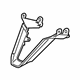 Acura 78541-TJB-A01