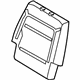 Ford 8A8Z-7466800-C
