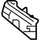 Nissan 62256-9FS0A
