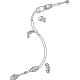 Ford PR3Z-7E395-A