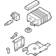 Ford GN1Z-9D653-B