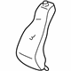 Kia 896603C001BTF