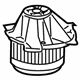 Mopar 5061091AB