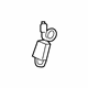 Honda 39155-TK8-A01
