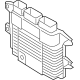 Nissan 23703-6LB2A