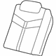 GM 92291989
