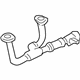 Honda 18210-TK8-A01