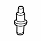 Ford 7L2Z-2C347-A