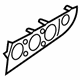 Ford BK3Z-5404644-AD