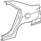 Toyota 61601-52350