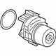 Honda 53660-TLB-L00