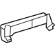 Honda 81268-SWA-A01ZA