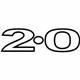 Ford 7M5Z-9942528-B