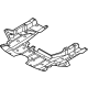 Nissan 75895-6RR0A