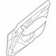 Nissan 80909-9DA0A