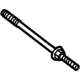 Ford -W715823-S442