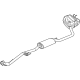Honda 18307-TPG-A01