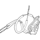 Nissan 80500-6RR0A
