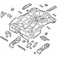 Ford CP9Z-5811215-B