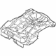 Ford CV6Z-5811215-A