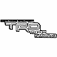 Toyota 75996-04050-A0
