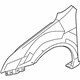 Ford 6E5Z-16005-AA