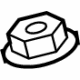 Lexus 90171-A0012