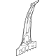 Honda 64220-T90-305ZZ