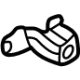 Honda 63136-T90-A00ZZ