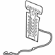 Honda 81124-T7W-A21