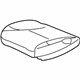 Honda 81131-T7W-A21ZC