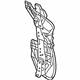 Ford 8A5Z-5427008-B