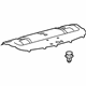 Lexus 64330-53400-C1