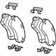 Mopar 68055461AD