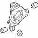 Nissan 43018-1AA0A