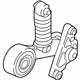 Kia 252832E650