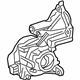 Lexus 16032-F0011