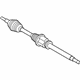 Ford G1FZ-3B436-A