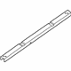 Nissan K3690-9FUEA