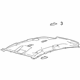 Ford FM5Z-5851916-AA