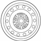 Toyota 42611-08010