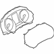 Nissan 24810-6MR2A