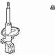 Lexus 48530-80126