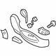 Infiniti 87330-1BC3A